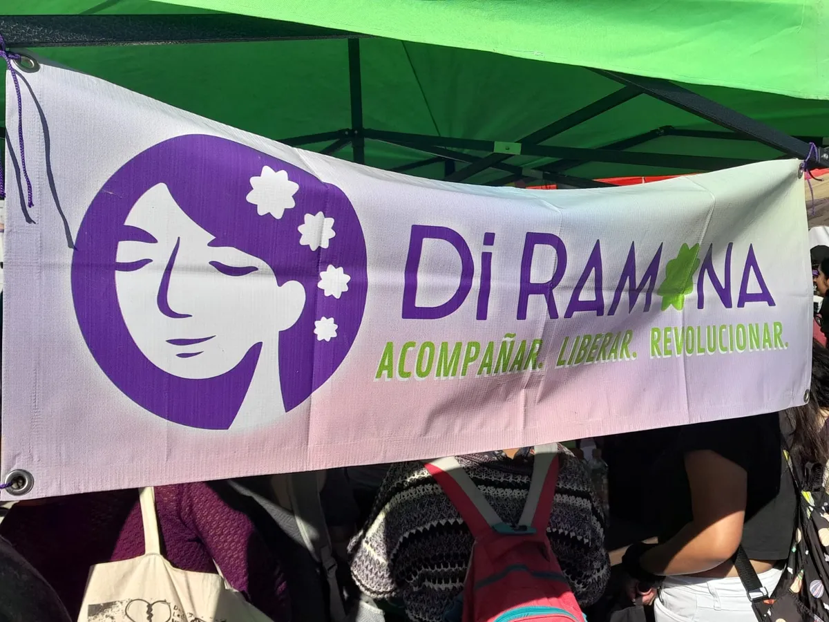Di RAMONA realizará Feria de Salud Sexual y Reproductiva en Tulipanes