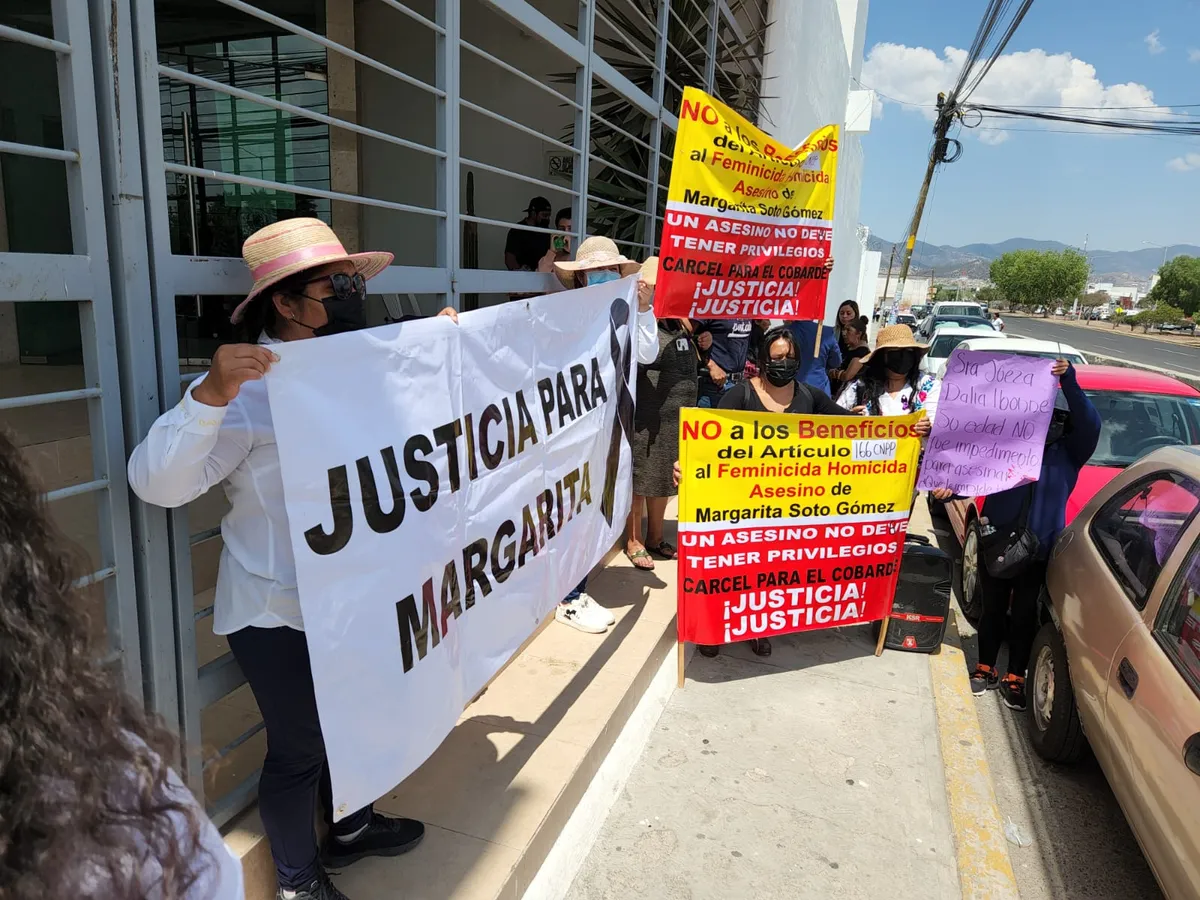 Feminicida de Margarita podría enfrentar su proceso en libertad por ser adulto mayor