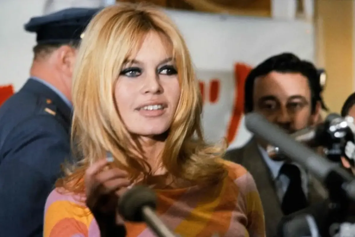 Murió Brigitte Bardot