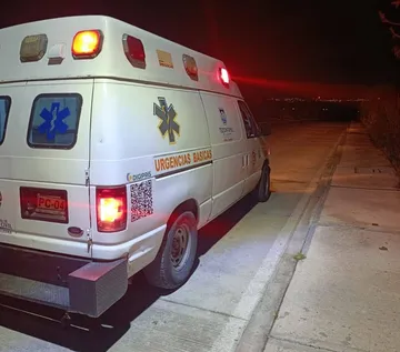 Ambulancia