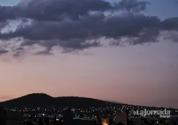 Pronóstico del clima en Hidalgo para este lunes: lluvias y descenso de temperaturas