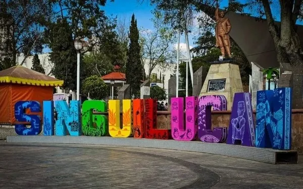 Singuilucan
