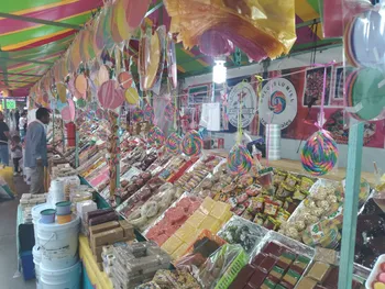 Feria de los Angelitos 2026