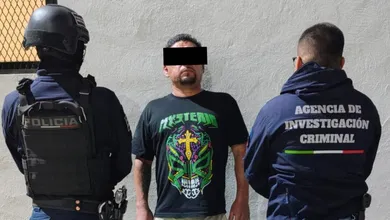 Mineral de la Reforma durante un operativo de vigilancia en Paseos de Chavarría.