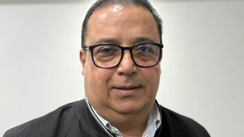 Luis Javier Orgaz Zamora