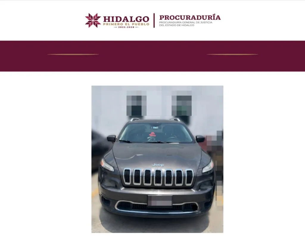 ¡Persecución intensa! Detienen a sujeto investigado por violencia en Tlaxcoapan