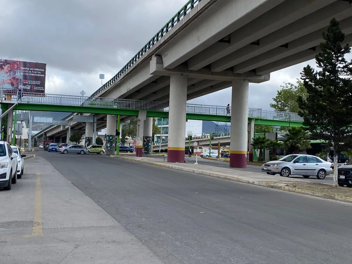 Una avenida importante de Pachuca estará cerrada por obras. Checa las rutas alternas para evitar retrasos.