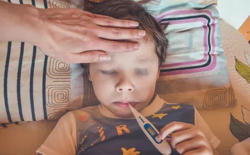 Por casos de hepatitis infantil, Salud de Hidalgo llama a no desestimar medidas contra Covid