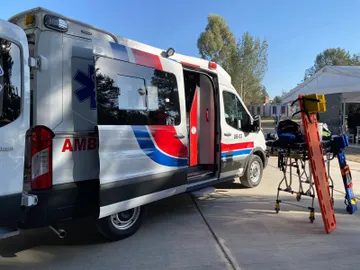 Secretaría de Salud de Hidalgo licita seguros vehiculares para 289 unidades de transporte