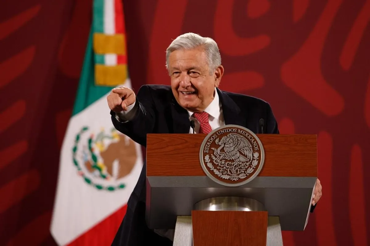 AMLO visitará la refinería de Tula este sábado