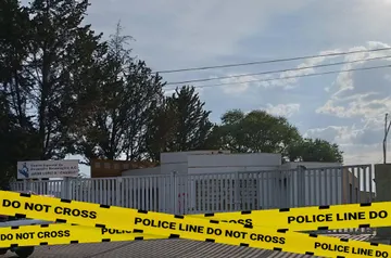 Tulancingo: convierten ex centro neurológico en nido de delincuencia