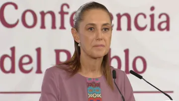 México envió una brigada de rescate y sanidad para apoyar a Venezuela tras los fuertes sismos registrados en la región centro-norte.