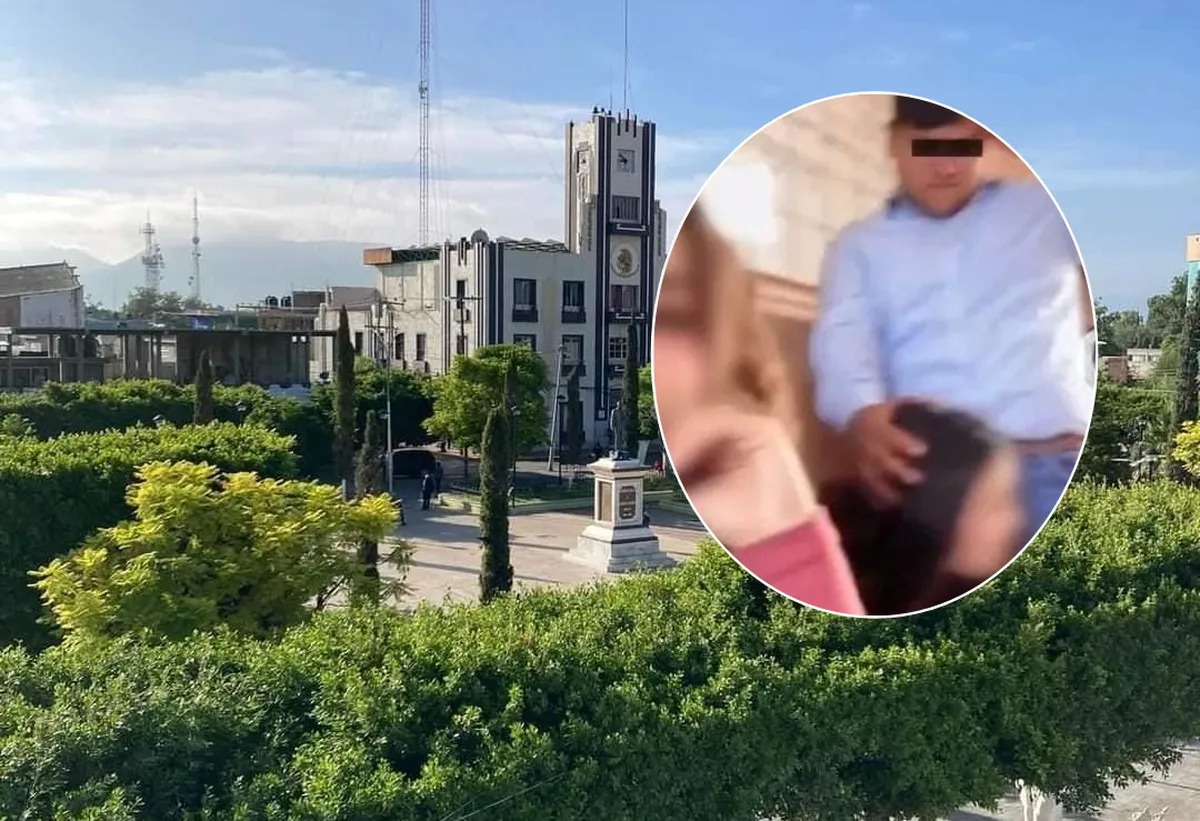 Inician investigación contra servidor de Mixquiahuala