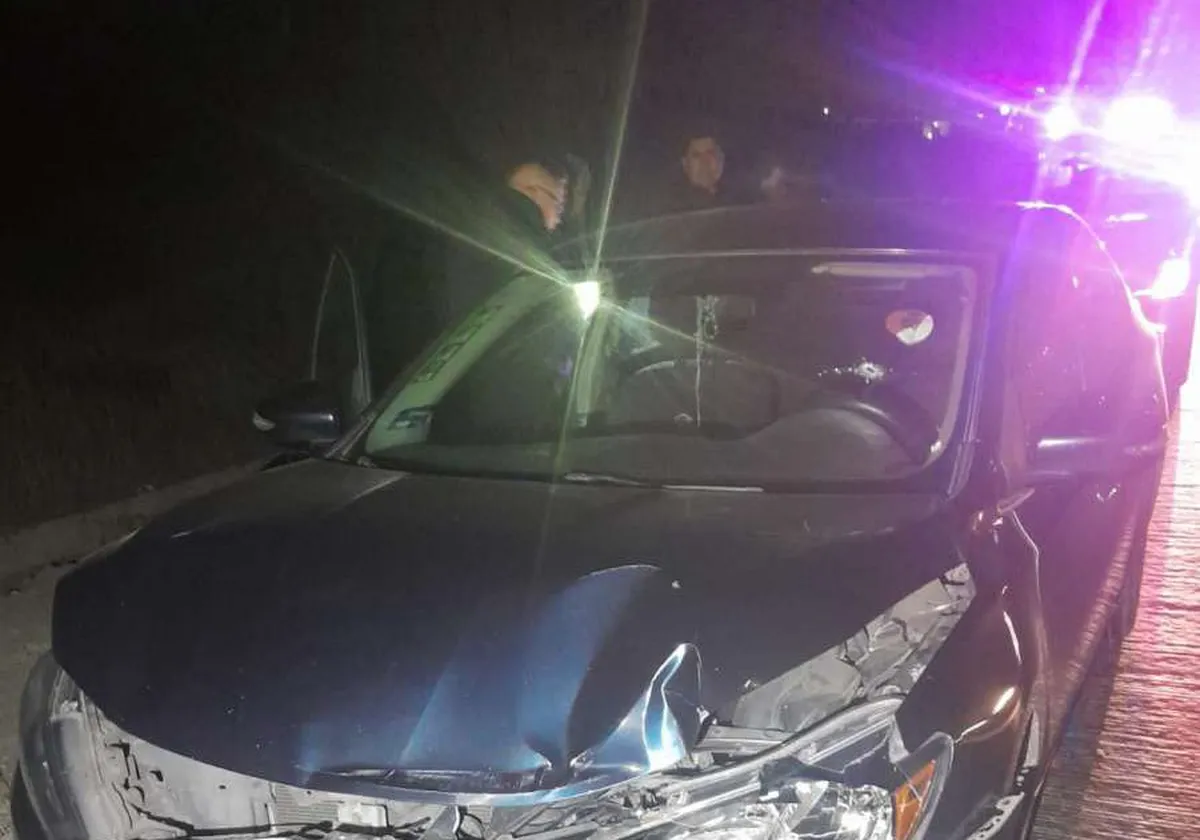 Comando armado ejecuta a custodio de seguridad en Tepeji