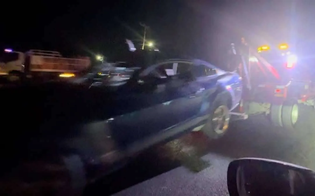 Accidente en Francisco I. Madero deja varios heridos y una persona sin vida