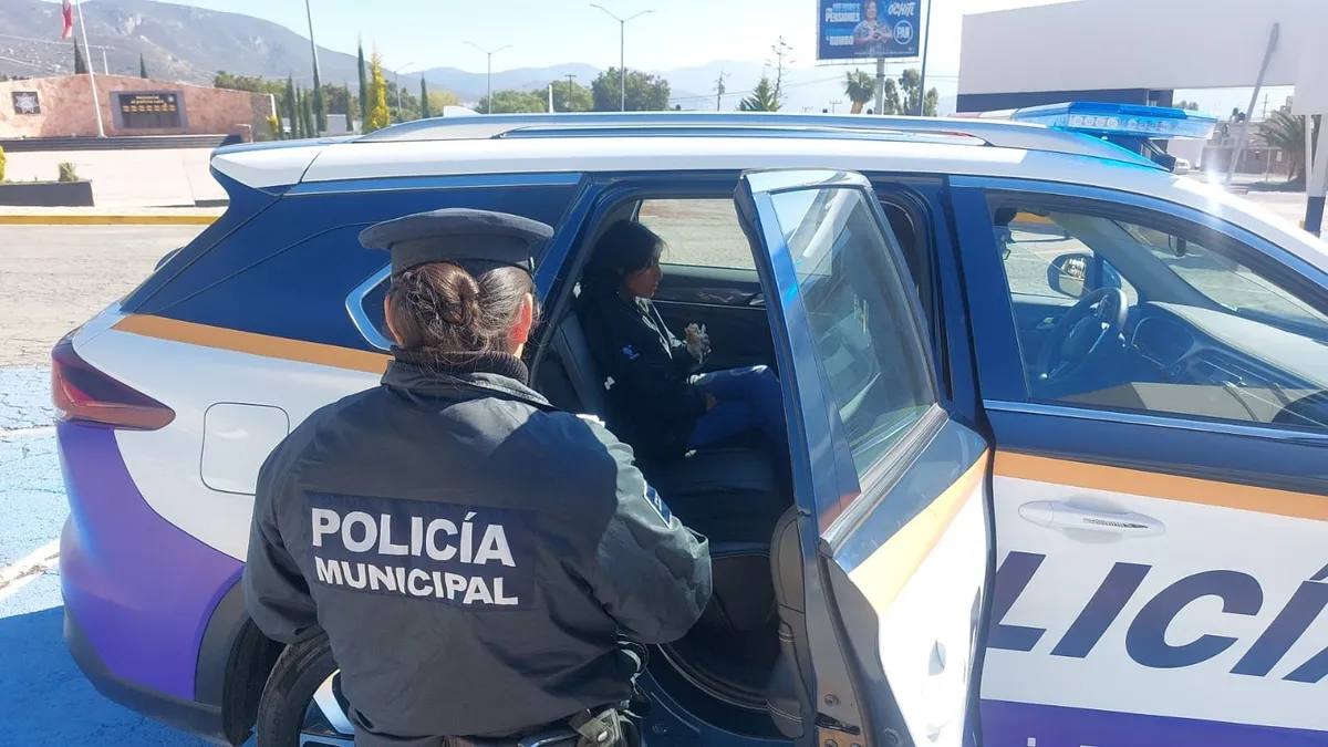 Pachuca: hallan en central de autobuses a mujer del Edomex