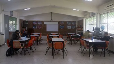 salon de clases