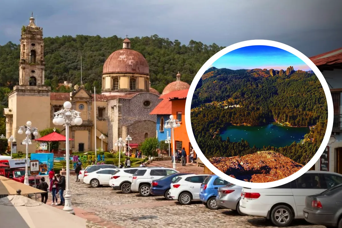 ¿Tú también crees que Mineral del Monte tiene magia? Haz tu video y gana experiencias únicas