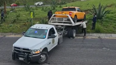 Accidente