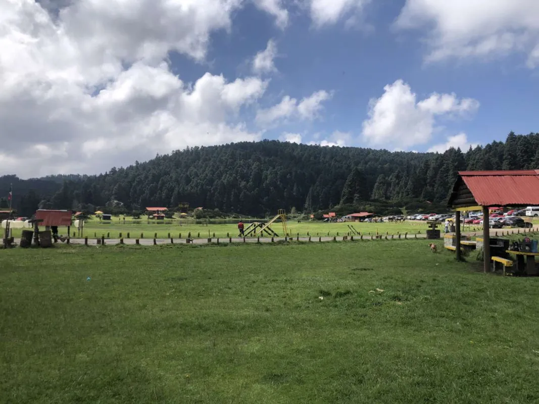 Mineral del Chico: ¿qué hacer en el Pueblo Mágico?