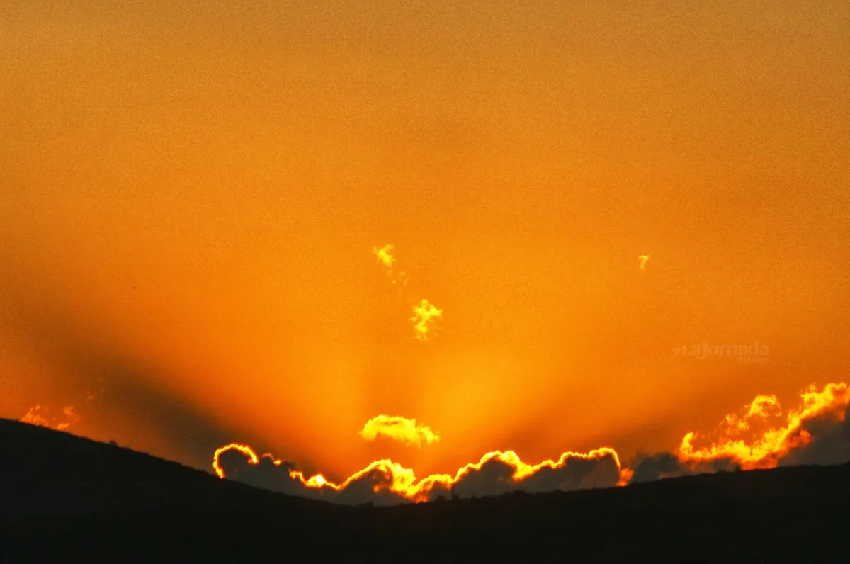 Prevén temperaturas de hasta 45 grados en algunas zonas del país