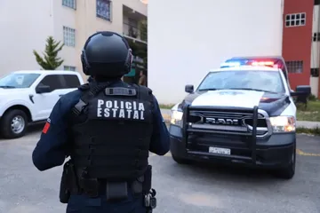 Traslado de internos del CeReSo de Mixquiahuala al CeReSo de Tula de Allende