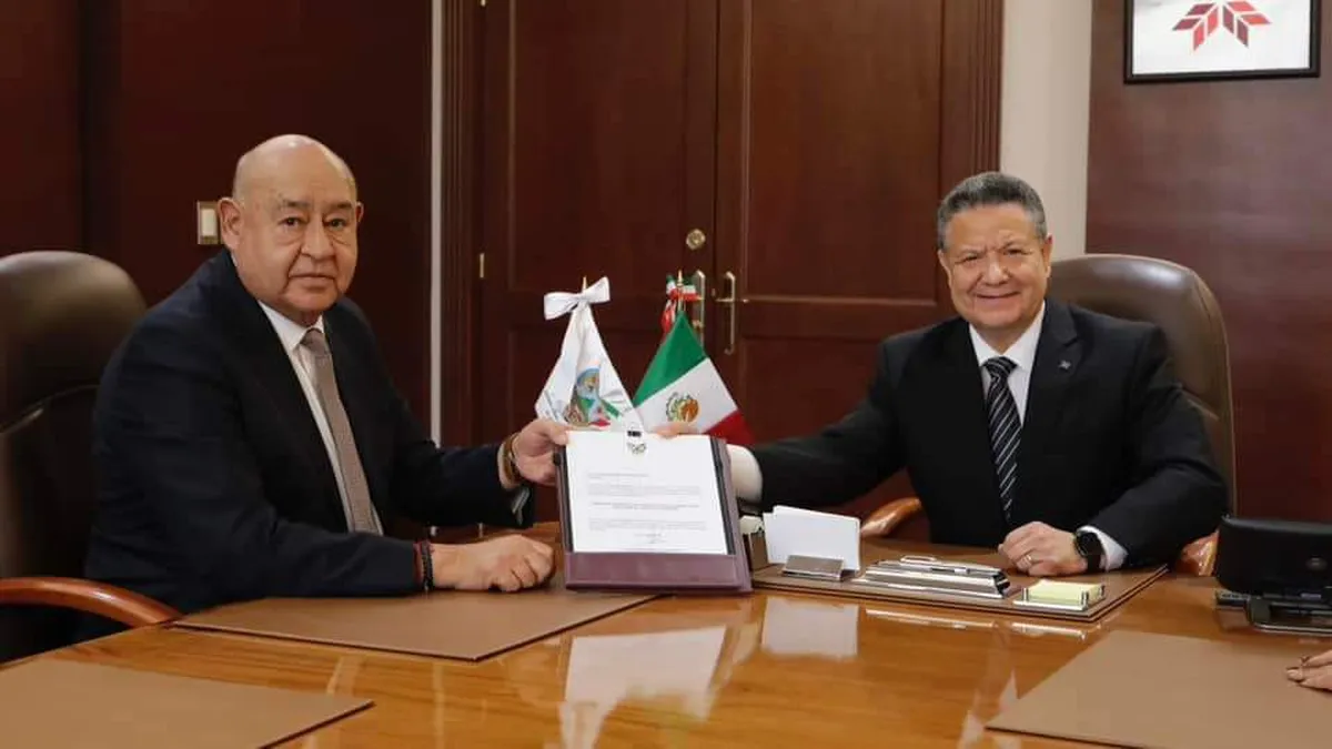 Nombran a Carlos Sánchez Lugo como titular del Instituto para Devolver al Pueblo lo Robado