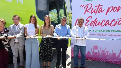 Certificaciones educativas extienden presencia con apoyo operativo de LIPU by TRAXION