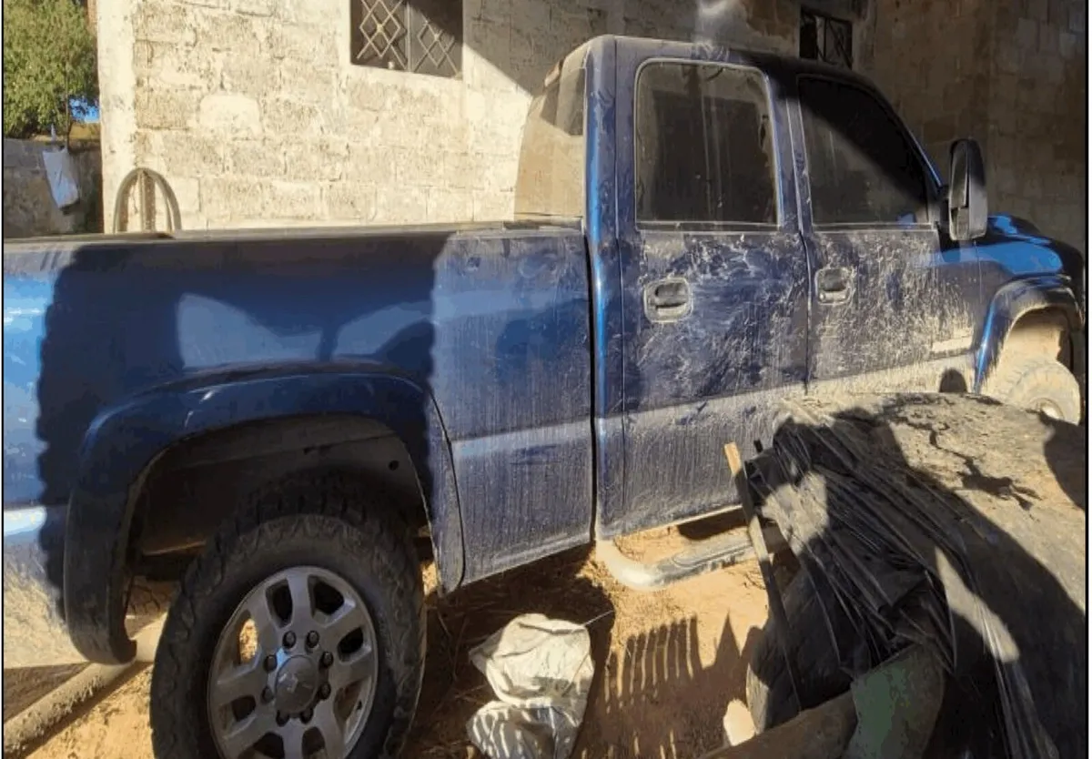 Cuautepec: aseguran mil litros de huachicol, cinco autos y detienen a una persona en operativo