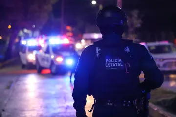 Hidalgo fortalece su estrategia de seguridad con más de 315 mdp este año