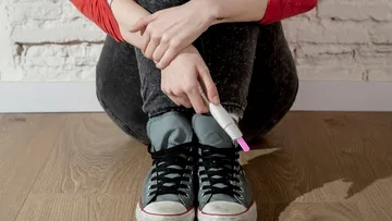 Adolescentes en Hidalgo enfrentan maternidad temprana.