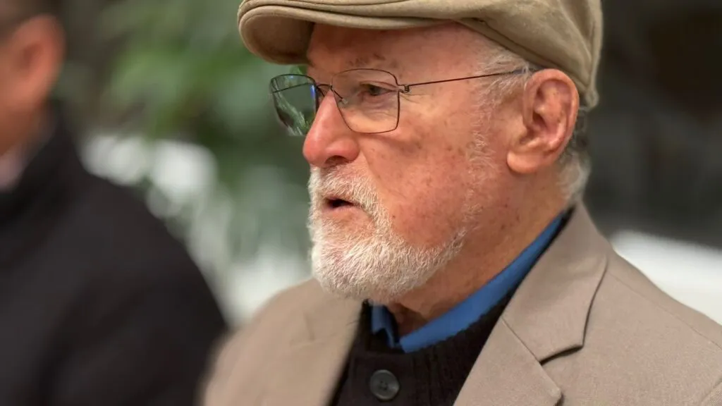 “Los que puedan, que cooperen”: director de Citnova dona un mes de sueldo