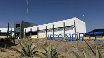 Arco Norte