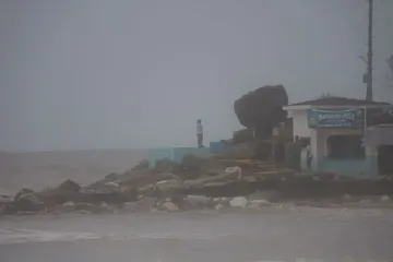 Lluvias intensas por Erick afectarán Guerrero y Michoacán: alerta continúa