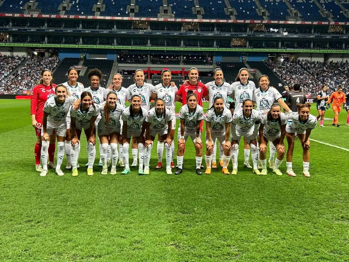 Pachuca femenil vs América: precio boletos final Clausura 2023