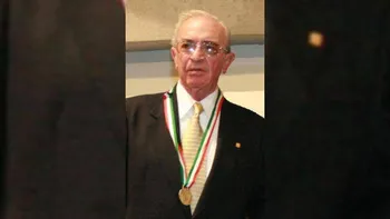 Tulancingo: rendirán homenaje a Jorge Berganza de la Torre en el centenario de su natalicio