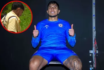 Carlos Salcedo declara en fiscalía por homicidio de su hermana Paola