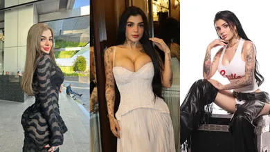 Autoridades investigan si el asalto contra Karely Ruiz también incluyó un intento de privarla de la libertad.