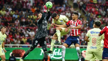 Clásico América vs Chivas: fecha, hora y dónde ver partido del Apertura 2023