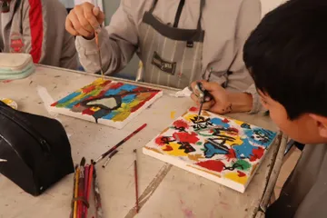 Pachuca lanza curso de verano “Vive la Casa de Cultura” para niñas y niños