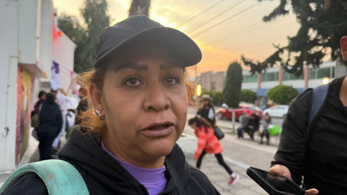 Silencio institucional tras dos años de denuncias.