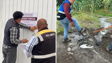 Suman más empresas bajo observación en Tizayuca