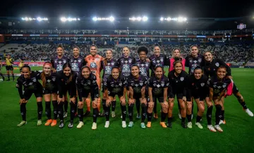 Pachuca femenil vs Rayadas: empate 0-0 en un partido de altas expectativas