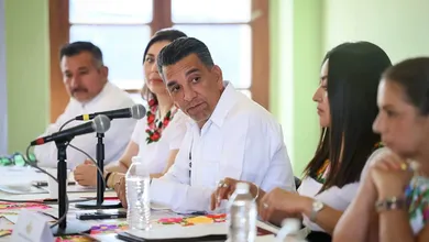 José Alfredo San Román Duval alcalde de Huejutla