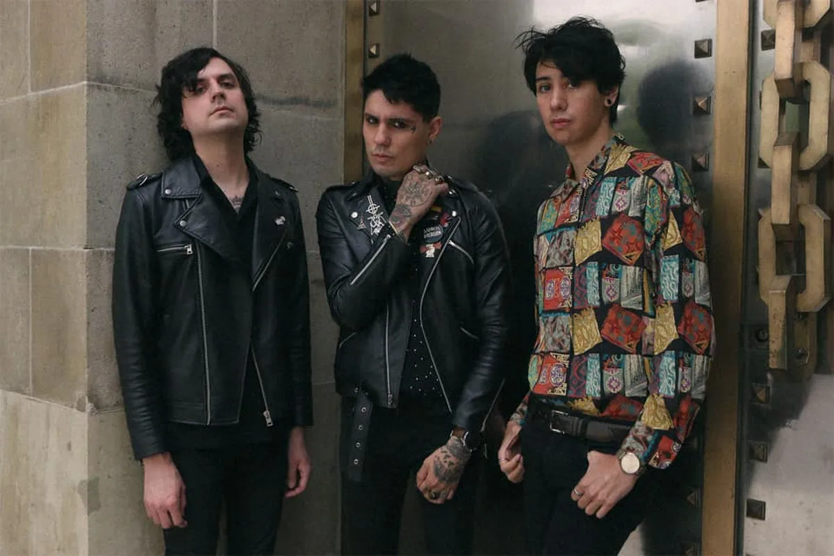 Helado Oculto iniciará el 2022 con conciertos