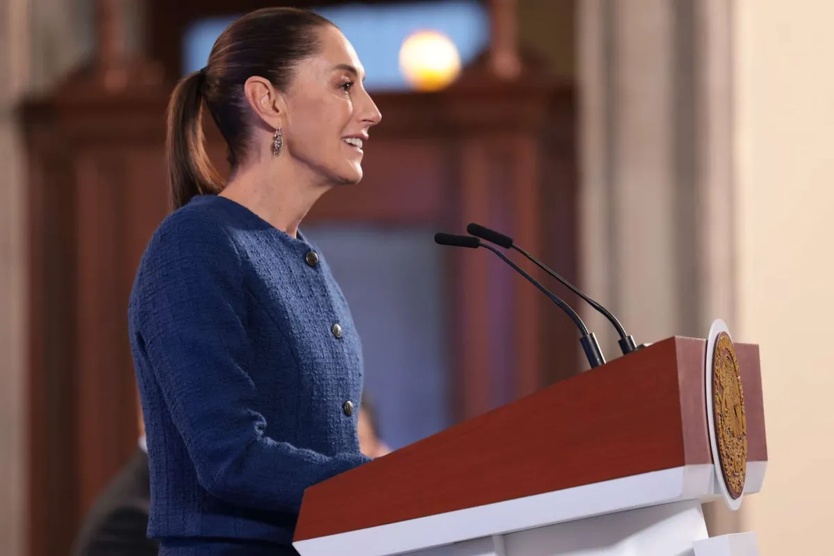 Claudia Sheinbaum estará en Tepeapulco este fin de semana