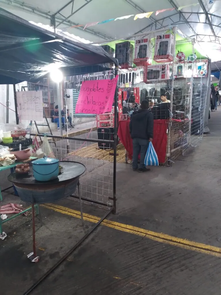 Guajolotes de Tulancingo quedan casi fuera de la Feria de los Angelitos