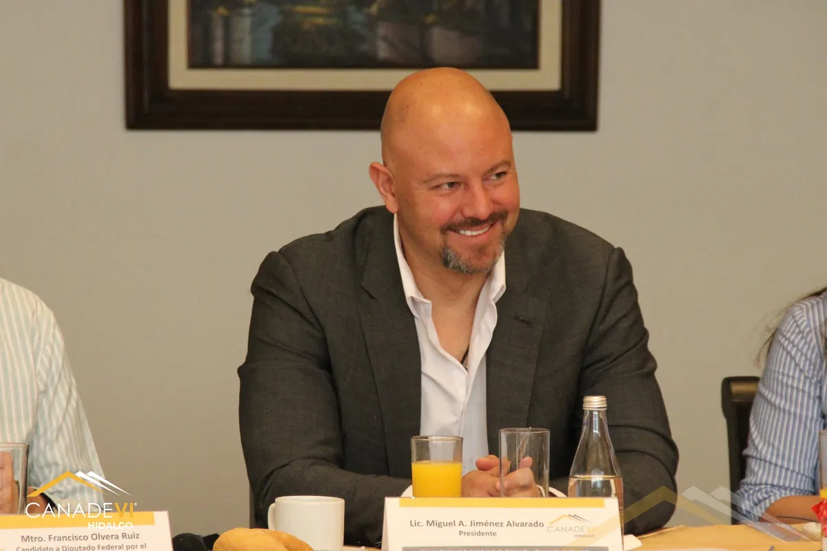 Vivienda social, propone Canadevi para candidatos y candidatas