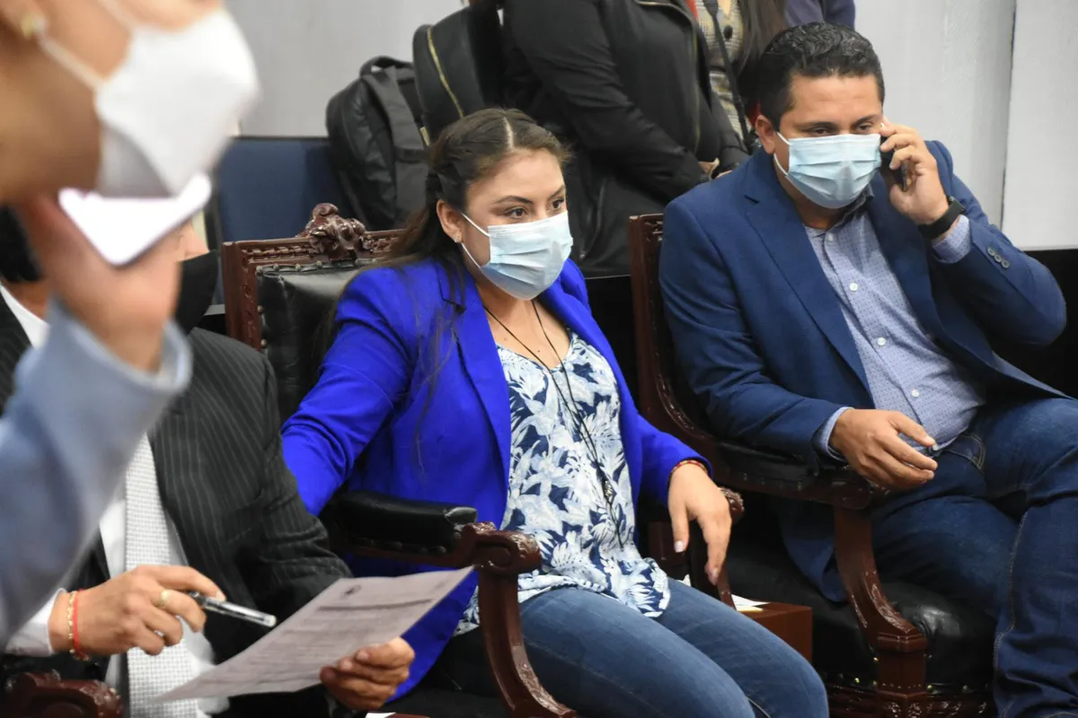 Funcionarios de Mixquiahuala denunciados por negligencia y acoso sexual