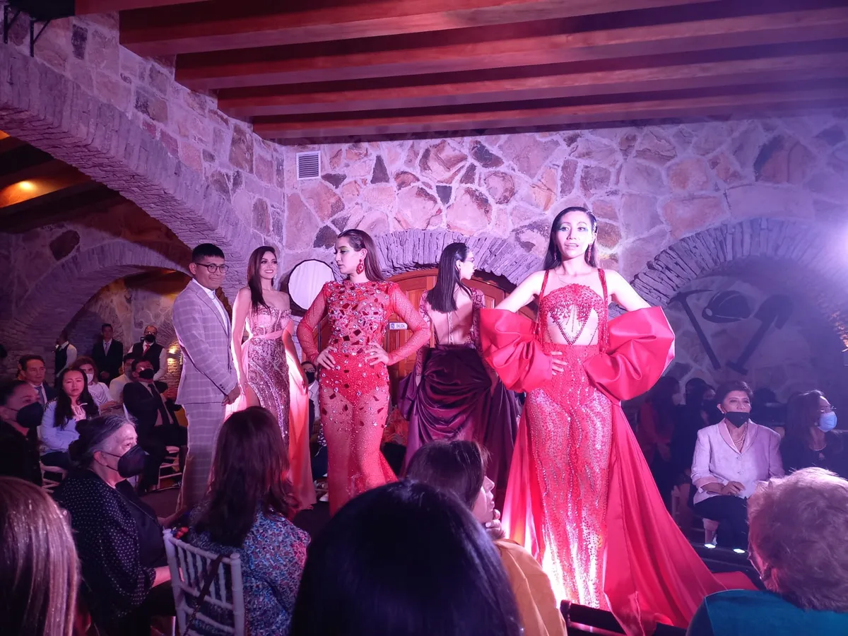 Plataforma busca internacionalizar el trabajo de diseñadores hidalguenses